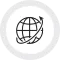 International reach
